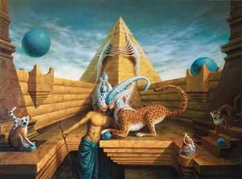 ���� "Genesis "�18