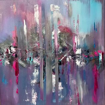 Through the looking glass