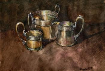 ������. ���������� (��������������) �������