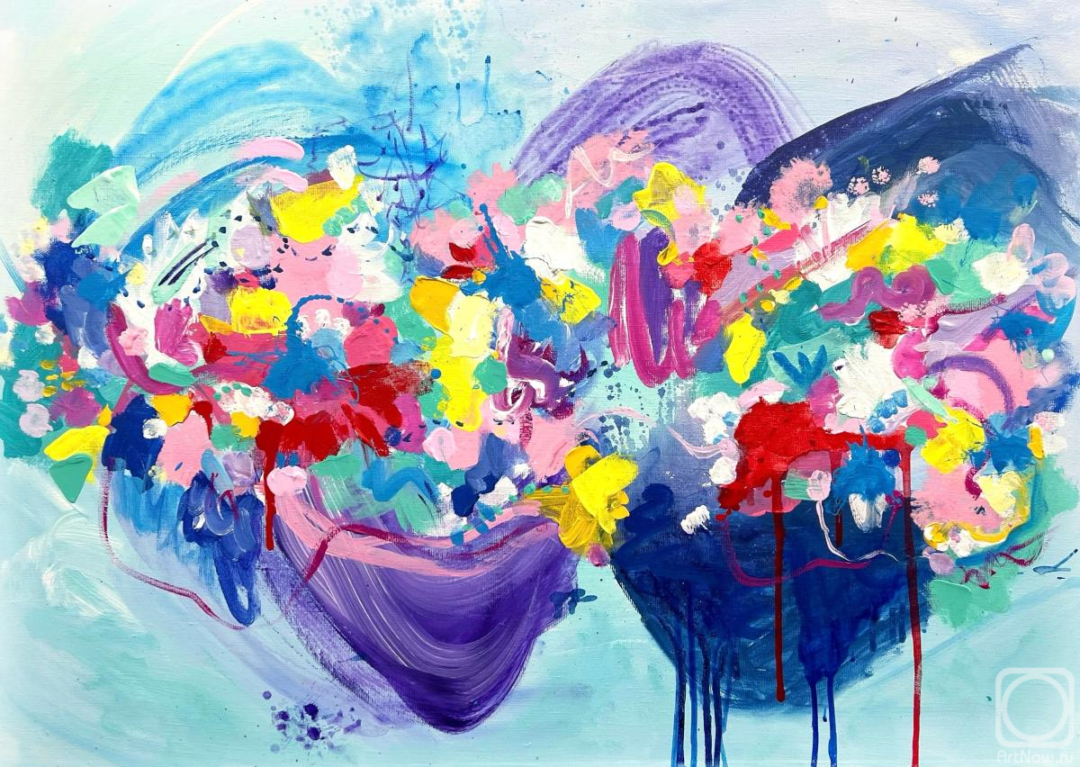 Kudryavtseva Elizaveta. Untitled