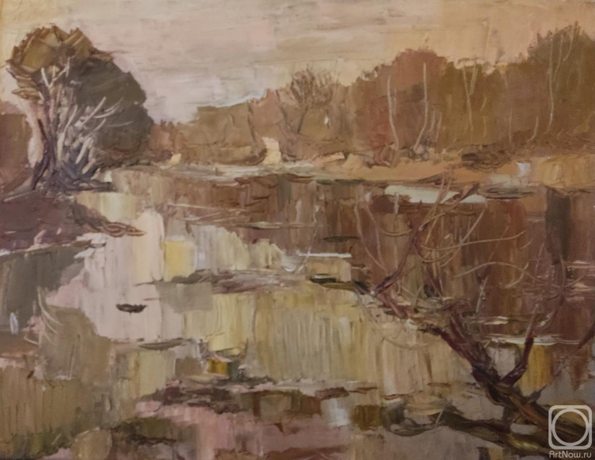 Plutalov Alexsander. Untitled