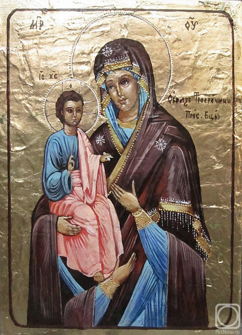 ������ �������. ����������