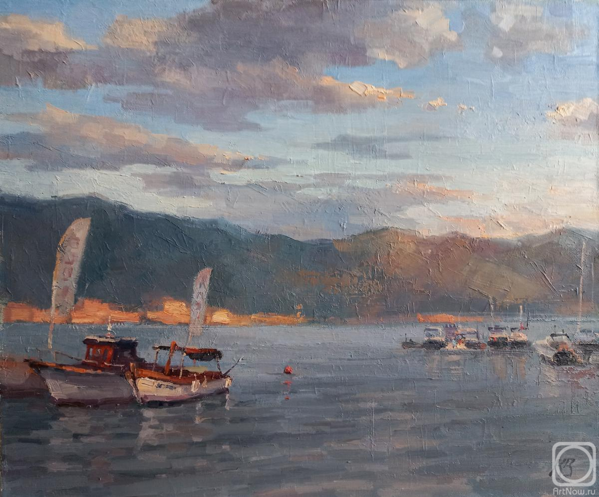 Vahrushev Konstantin. Untitled