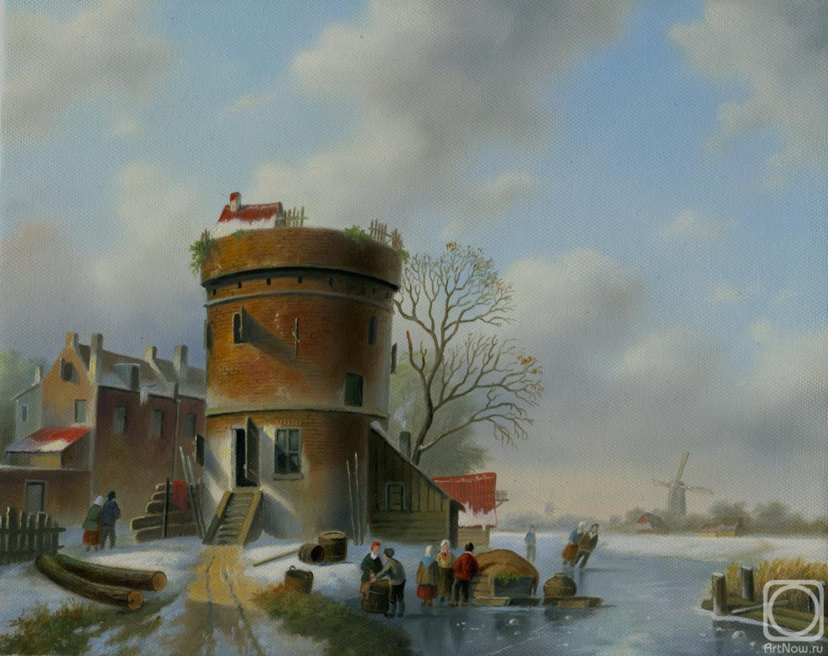 ������� ������ �� ������. ��������� ������. ������ ������ � ������