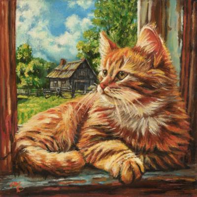 Ҹ���� ������. �������� �������