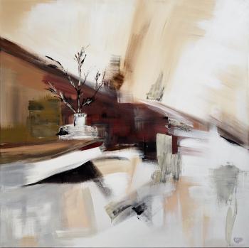 Shadows of the Fading Day