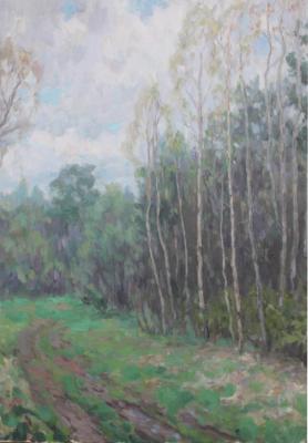 ������� ������. �������� �����