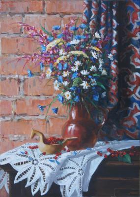 ����� � �����. ������� �����