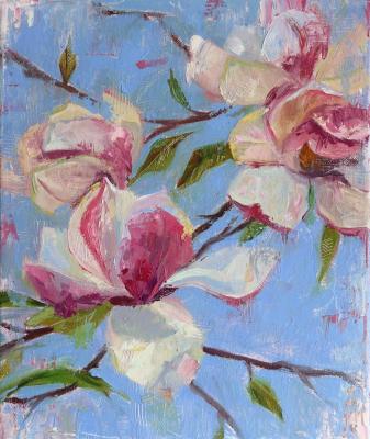 Untitled. Suhodubova Kristina