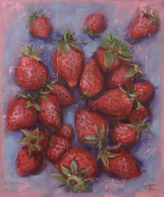 Untitled. Suhodubova Kristina