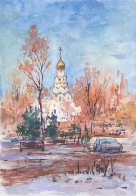 ���� � ��������. ������ �������