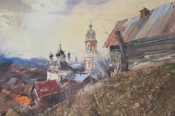 ������ �����. ������� ��������