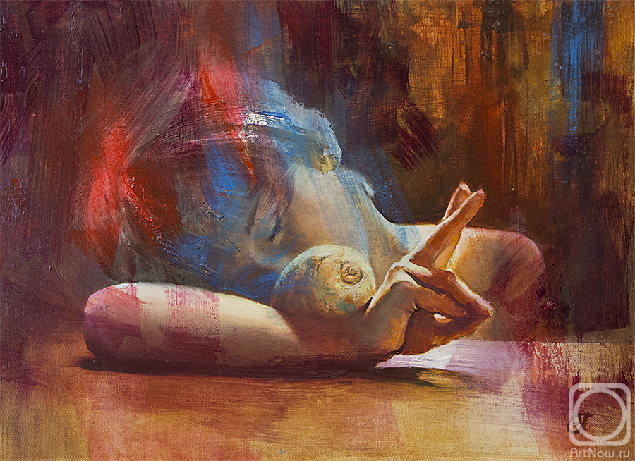 Iakovlev Andrey. Untitled