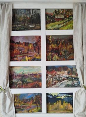 ������� ����� � ������