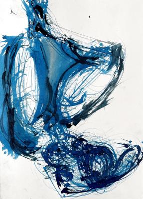 Untitled. Bezhina Olga