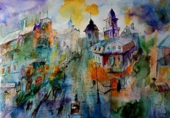 ������� ������������ �� ������ ͻ