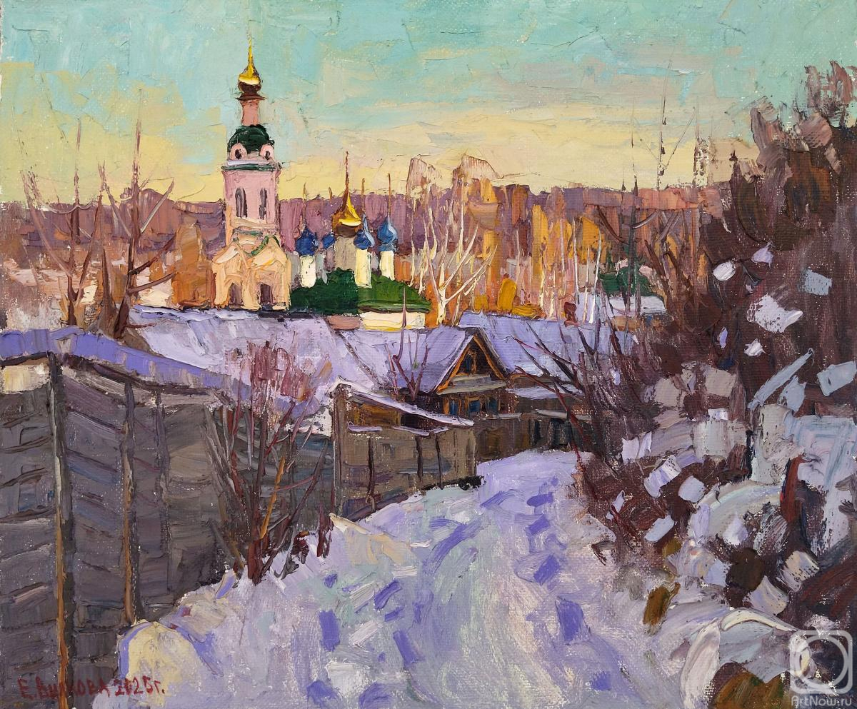 ������� ������ �� ������. ������� �����. Ҹ���� ����� � ����