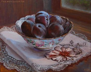 ������� ������ � �������