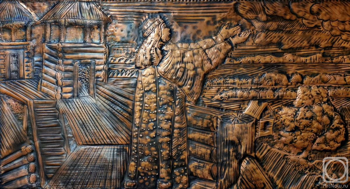 ��������� �������. ���� ���������