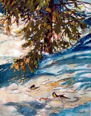 ������� ���� (������� �����). ��������� �������