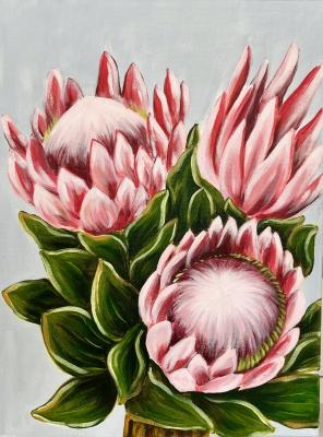 Untitled. Moiseeva Anastasiya