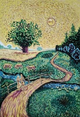 �������. ����� ����