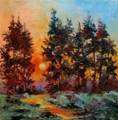 ������� ������� �����