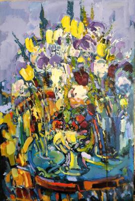 Untitled. Otroshko Aleksandr