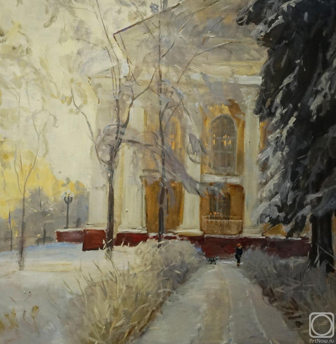 �������. ����� �������. ����. ���������� ��. �.�. ������ �����