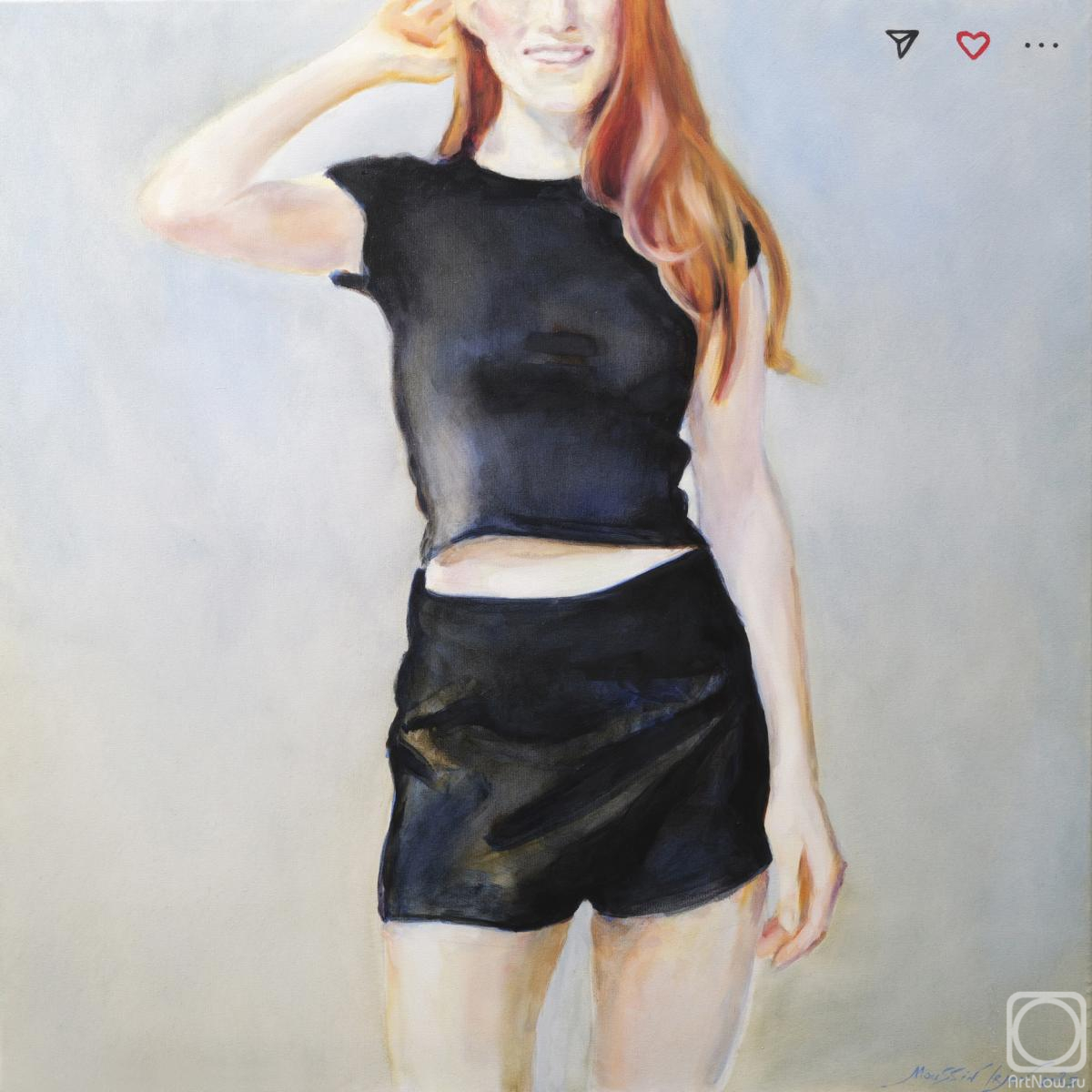 ������� ������ �� ������. ����� �����. ���� 80 � 80 ��