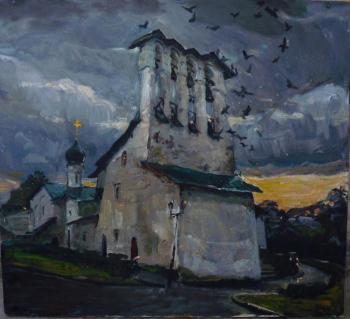 ���� ����������� � ��������� (���� ������������). ����� �������