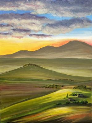 Untitled. Moiseeva Anastasiya