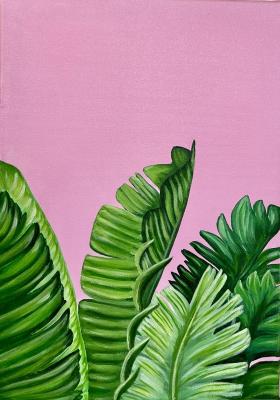 Untitled. Moiseeva Anastasiya