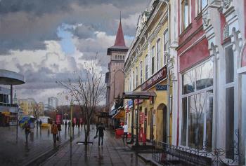 ��������� ���� (������ �������). ����� �����