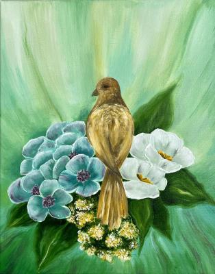 Untitled. Moiseeva Anastasiya