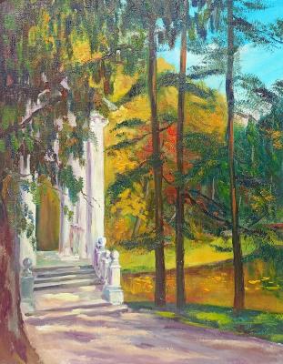 ��������� ���� (���������). ��������� �����