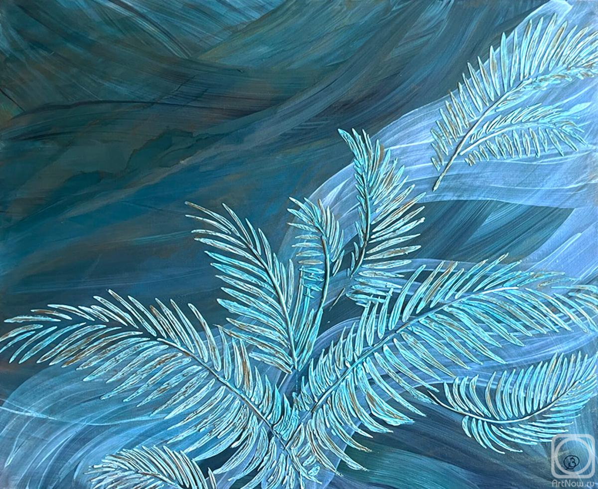 Velinskaya Olga. Untitled