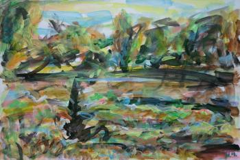 ������� ����� �������. III�