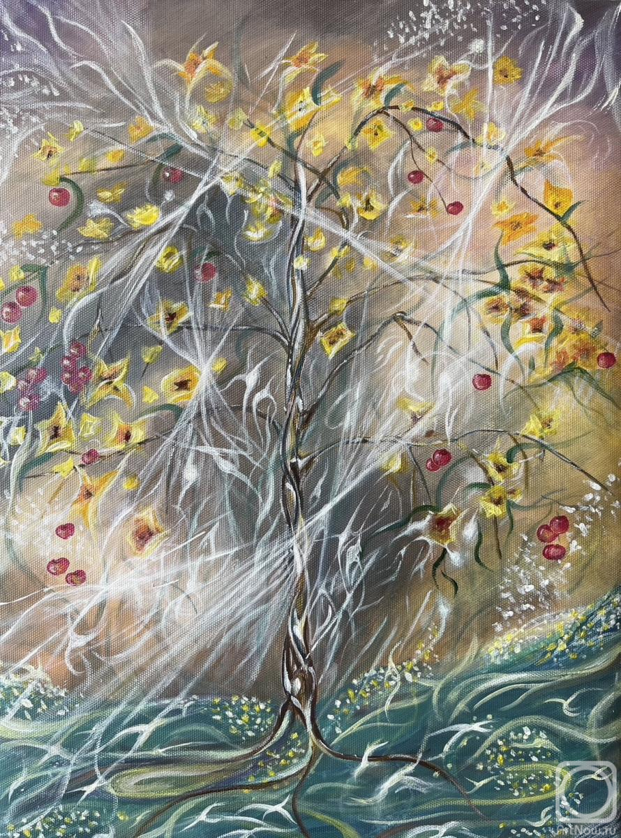 Karmadonova Elena. Untitled