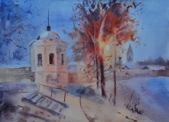 ������������ �������. ���������� �����