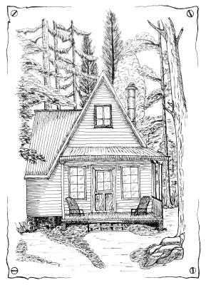 ����� ������� ������� ������ (������������). ������ �����