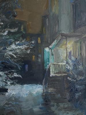 ������ ����� (�����������). ��������� �����