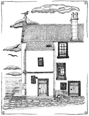 �����-����� ���������� �������. ������ �����