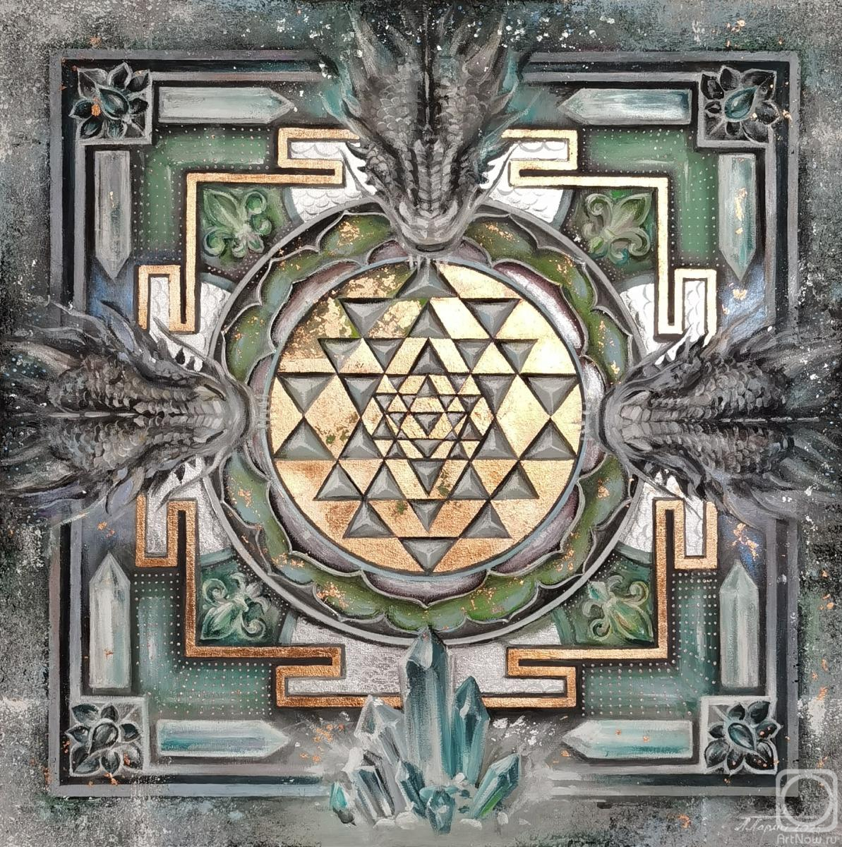 Pariy Anna. Untitled