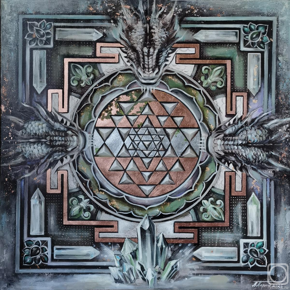 Pariy Anna. Untitled