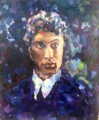 ������� ����������. ������ ��������