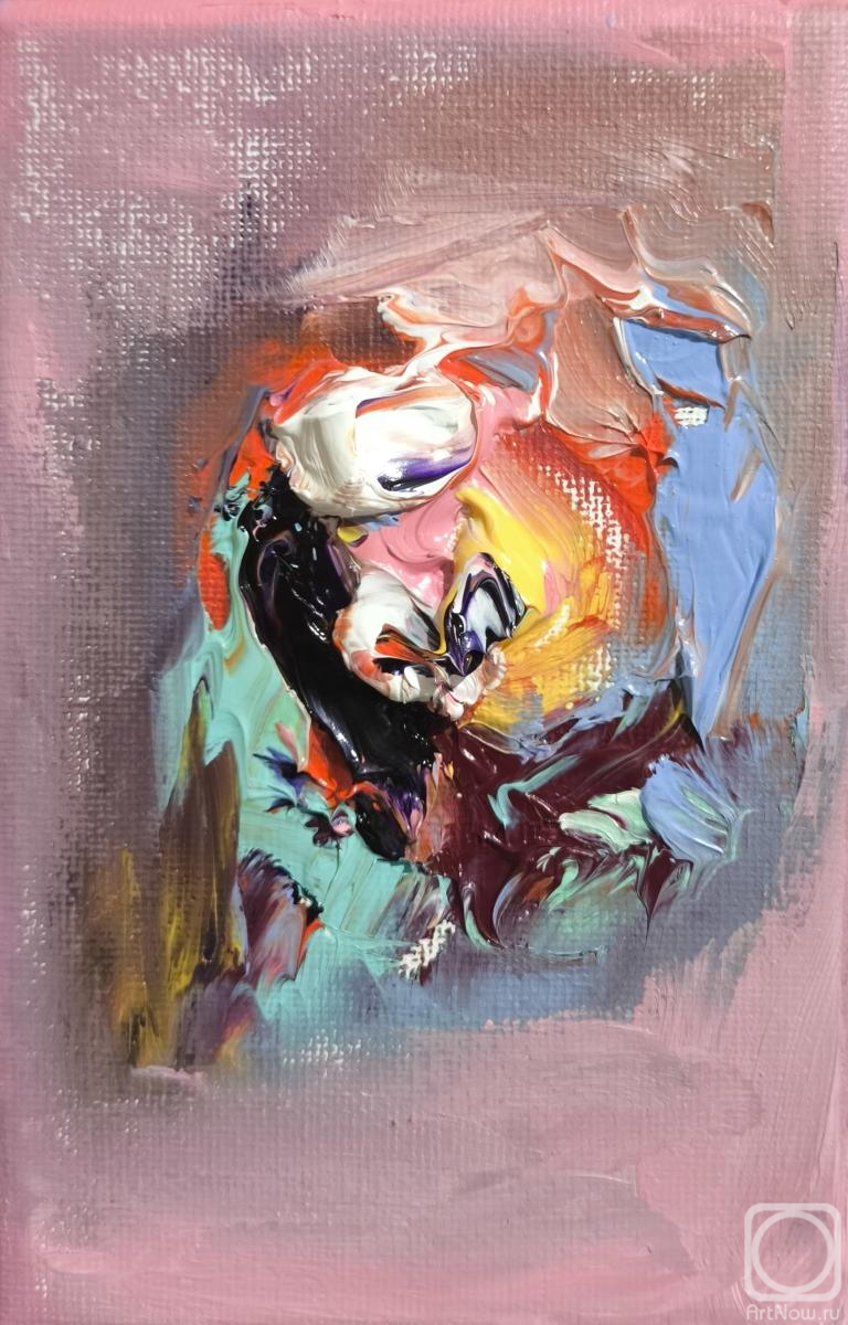 Ermilov Misha. Black tailcoat ( from the "Fast" series)