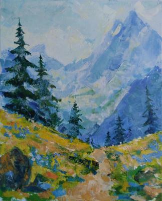 Untitled. Simonenko Lyubov