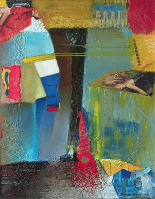 ������ �3. ����������� ������