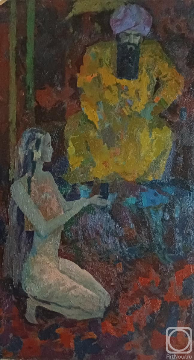 �������. ������� ������. 1001 ����